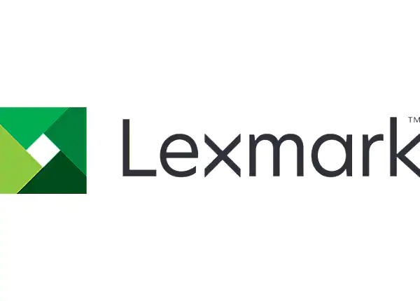 Lexmark media tray - 550 sheets