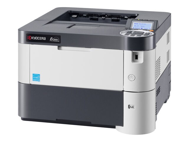 Kyocera ECOSYS FS-2100DN 42 ppm Monochrome Multi-Function Printer