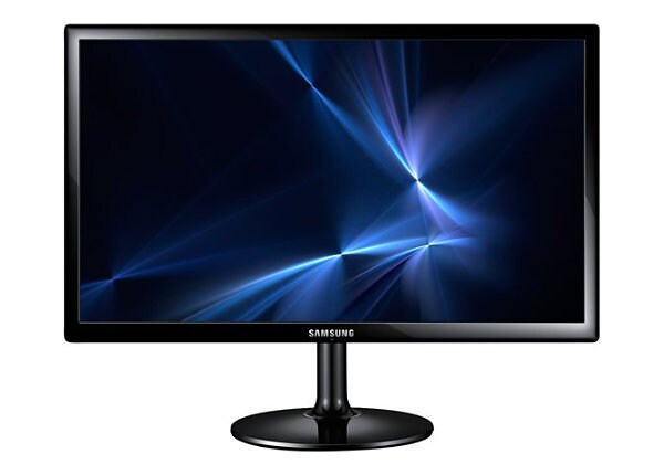 Samsung S23C350H - LED monitor - 23"