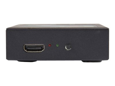 Main image 1 for StarTech.com HDMI to CAT5 Repeater for ST12MHDDC - 1080p / 1920x1080 - video/audio extender