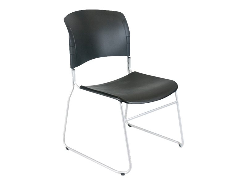 Spectrum Stack 5.0 Series - chair - polypropylene
