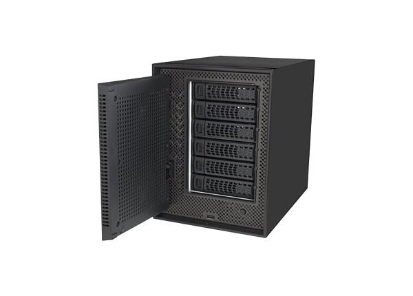 NETGEAR ReadyDATA 516 Unified Network Storage (RDD516-100NES)
