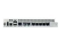 Fortinet FortiWiFi 60C - security appliance