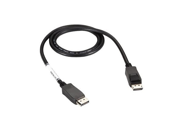 Black Box DisplayPort cable - 10 ft