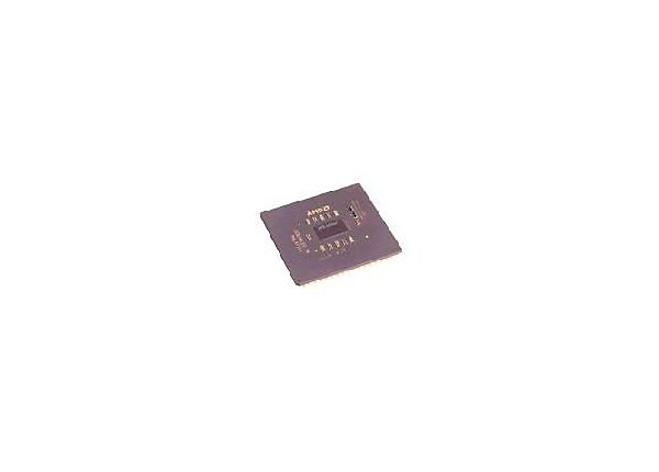 AMD Boxed Athlon 1.4GHz processor