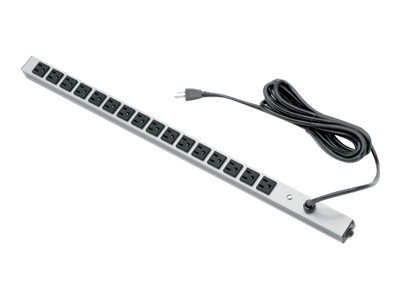 Da-Lite CT-E16 - power strip