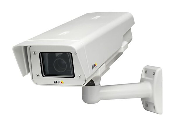 AXIS P1355-E Network Camera - network surveillance camera