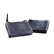 Cisco 350 Series Workgroup Bridge with Dual RP-TNC