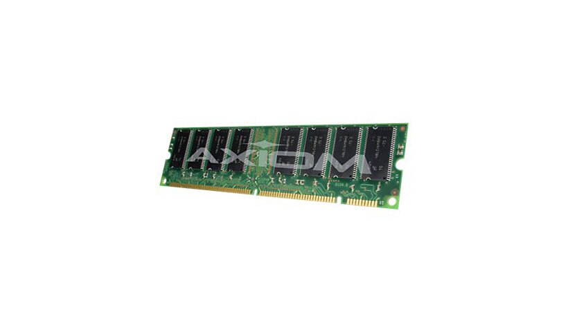 Axiom - SDRAM - module - 256 MB