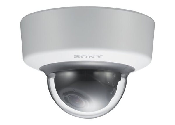 Sony IPELA SNC-VM630 - network surveillance camera