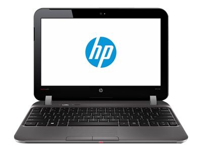 HP 3125 - 11.6" - E2-2000 - Windows 7 Pro 64-bit / 8 Pro downgrade - 4 GB RAM - 320 GB HDD