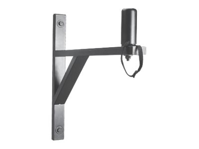 On-Stage Stands SS7914B mounting kit - for speaker(s) - black powder coat