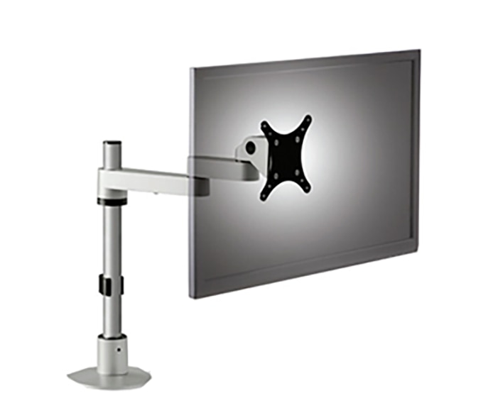 INNOVATIVE DUAL TIER FOLDING ARM