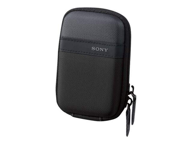 Sony LCS TWP - case for camera