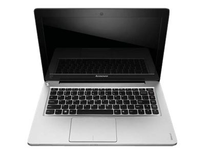 Lenovo IdeaPad U310 6890 - 13.3" - Core i5 3337U - Windows 8 64-bit - 4 GB RAM - 500 GB HDD