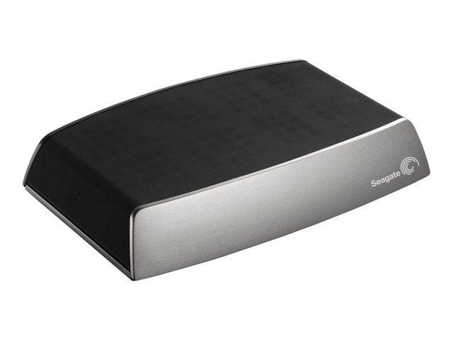Seagate Central STCG4000100 - NAS server (While supplies last)