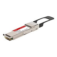 Proline Arista QSFP-SR4 Compatible QSFP+ TAA Compliant Transceiver - QSFP+ transceiver module - 40 Gigabit LAN