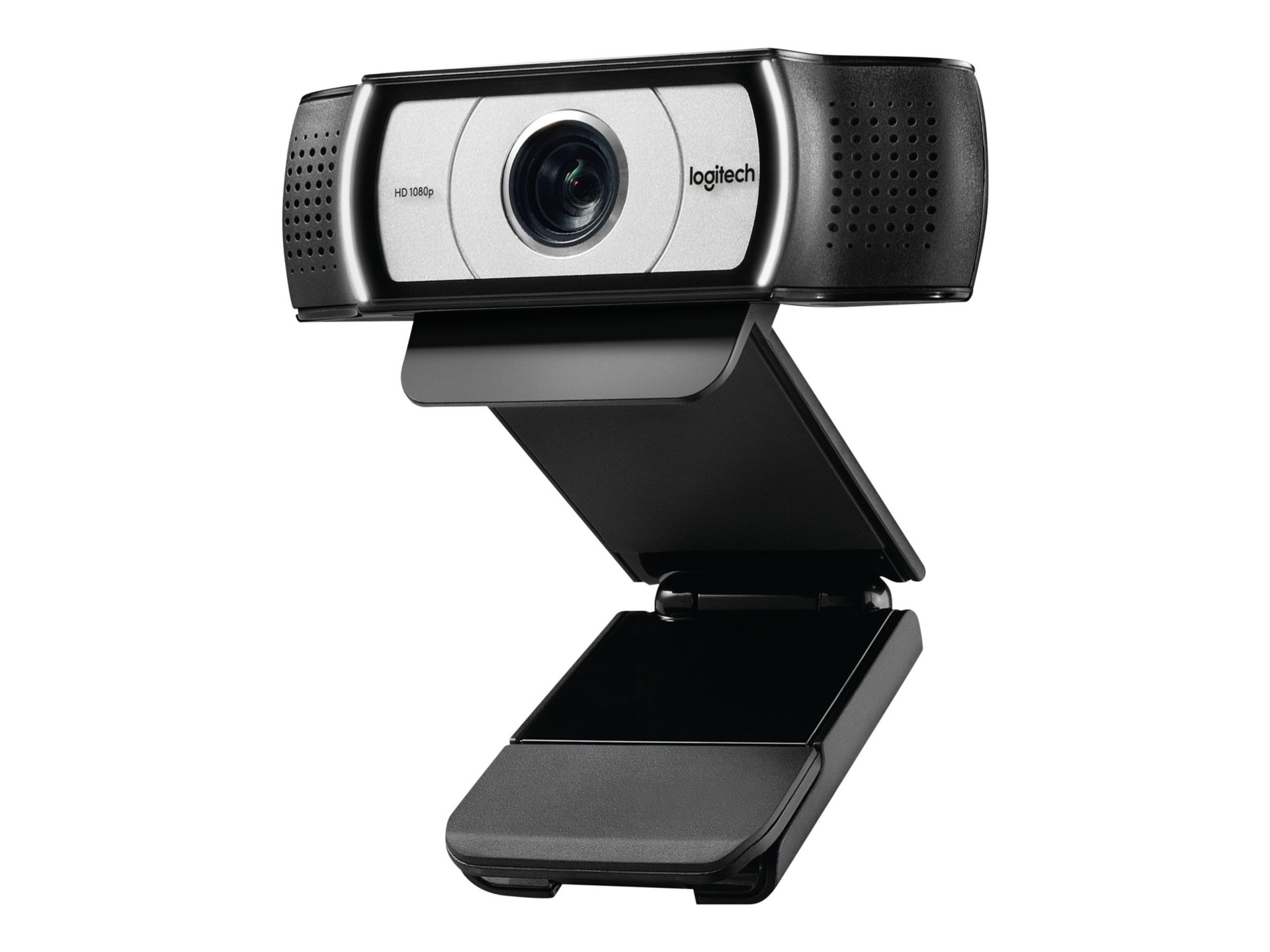 Webcam C930e de Logitech – Caméra Web