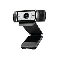 Logitech Webcam C930e - webcam