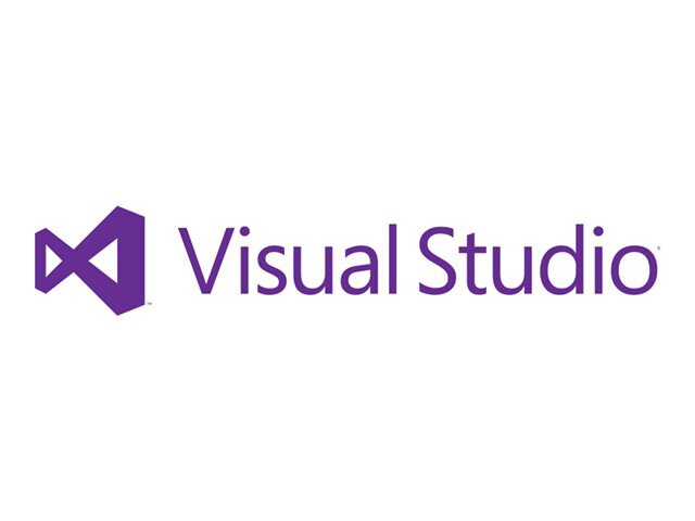Microsoft Visual Studio Team Foundation Server 2012 - box pack