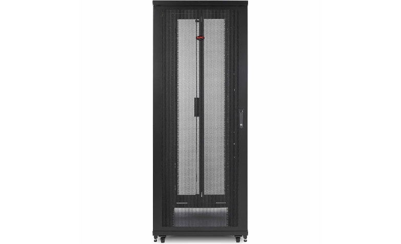 APC NetShelter SV, Server Rack Enclosure, 42U, Black, 2057H x 800W