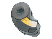 Brady B-595 - labels - glossy - 1 roll(s) - Roll (1 in x 30 ft)