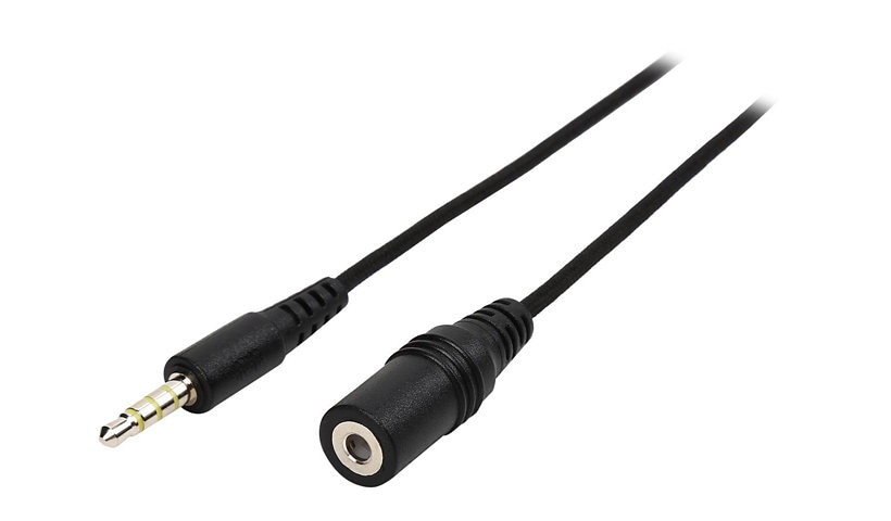 Cisco microphone extension cable