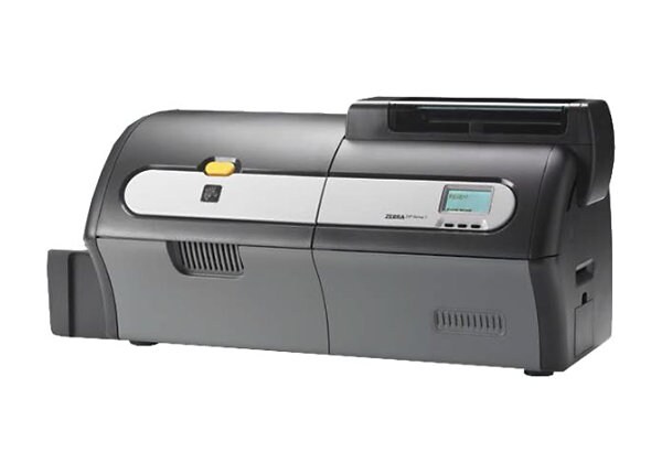 Zebra ZXP Series 7 - plastic card printer - color - dye sublimation retransfer