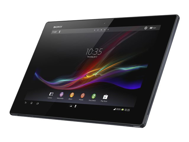 Sony Xperia Tablet Z SGP311U1 - tablet - Android 4.1 16 GB -