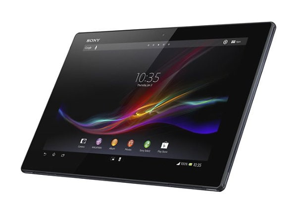 Sony Xperia Tablet Z SGP311U1 - tablet - Android 4.1 16 GB -