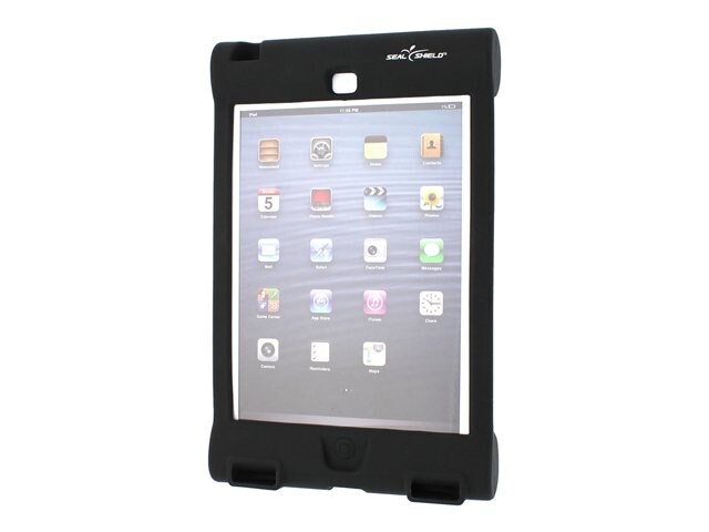 Seal Shield Silicone Bumper - protective cover for tablet