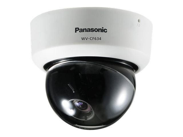 Panasonic WV-CF634 - surveillance camera