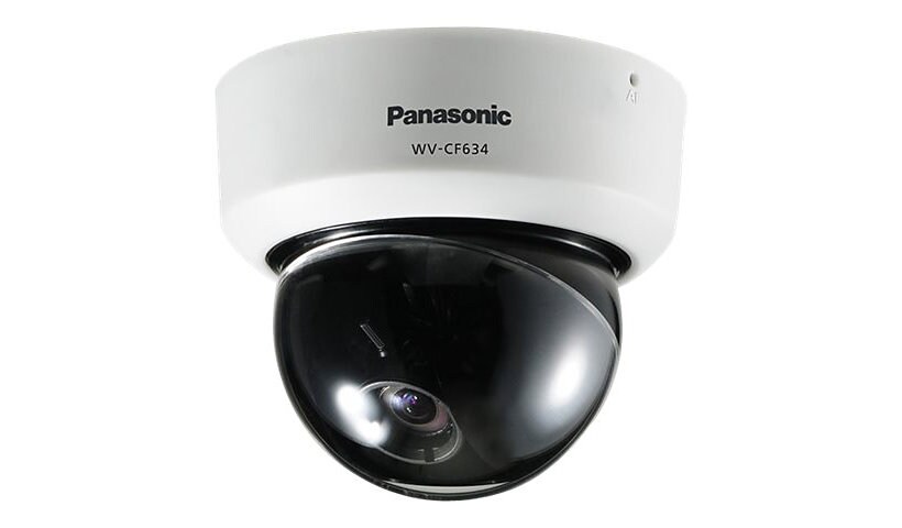 Panasonic WV-CF634 - surveillance camera