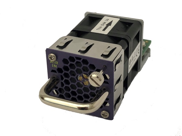 Extreme Networks network device fan tray