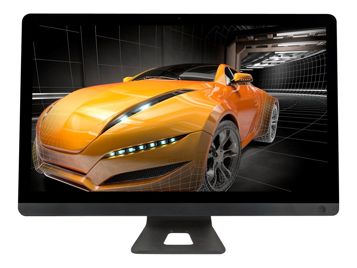 Planar PXL2790MW - LED monitor - 27" - with 3-Years Warranty Planar Customer First