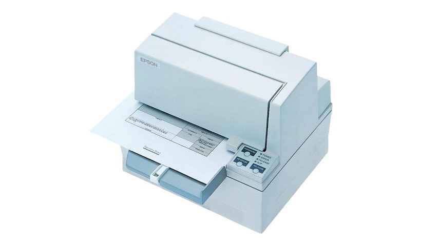 Epson TM U590 - receipt printer - B/W - dot-matrix