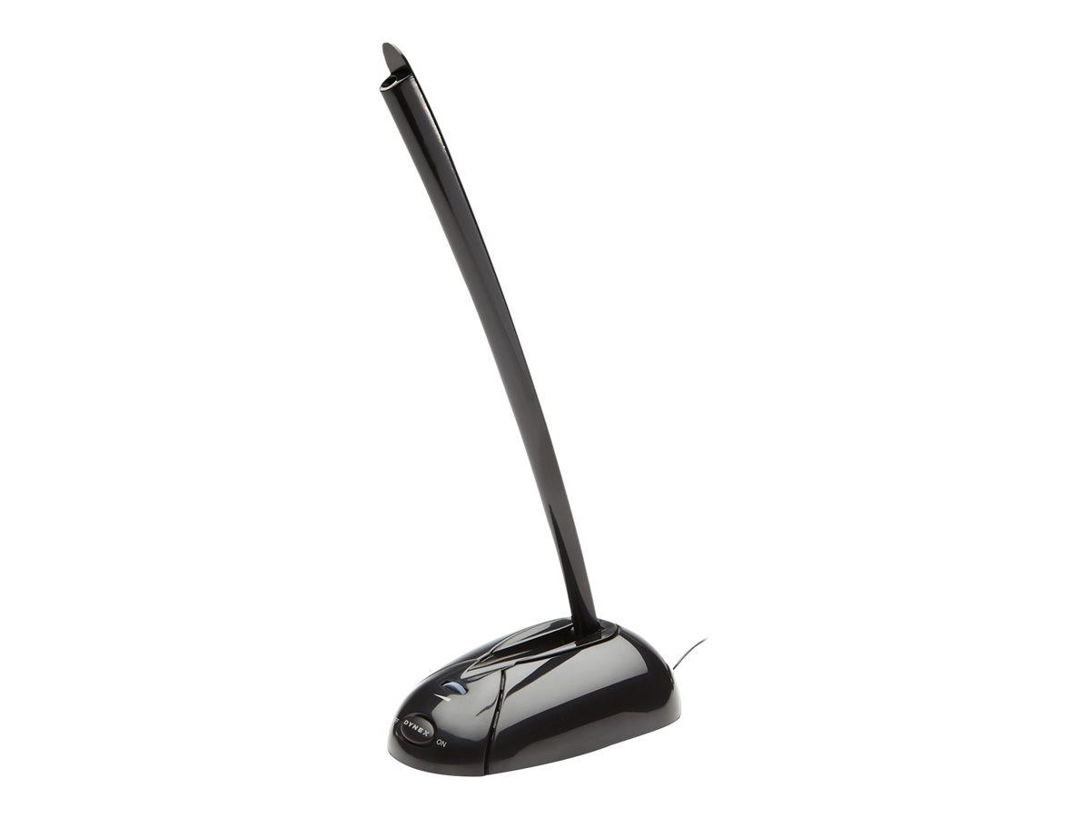 Cyber Acoustics CVL-1084 Desktop USB Microphone