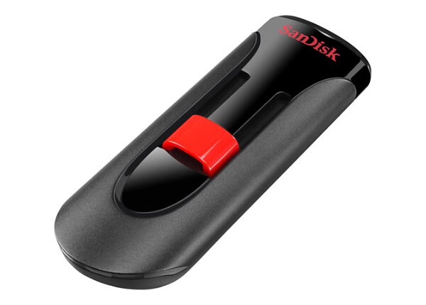 SanDisk Cruzer Glide - USB flash drive - 4 GB