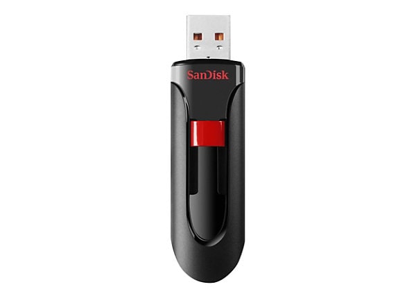 SanDisk Cruzer Glide - USB flash drive - 8 GB