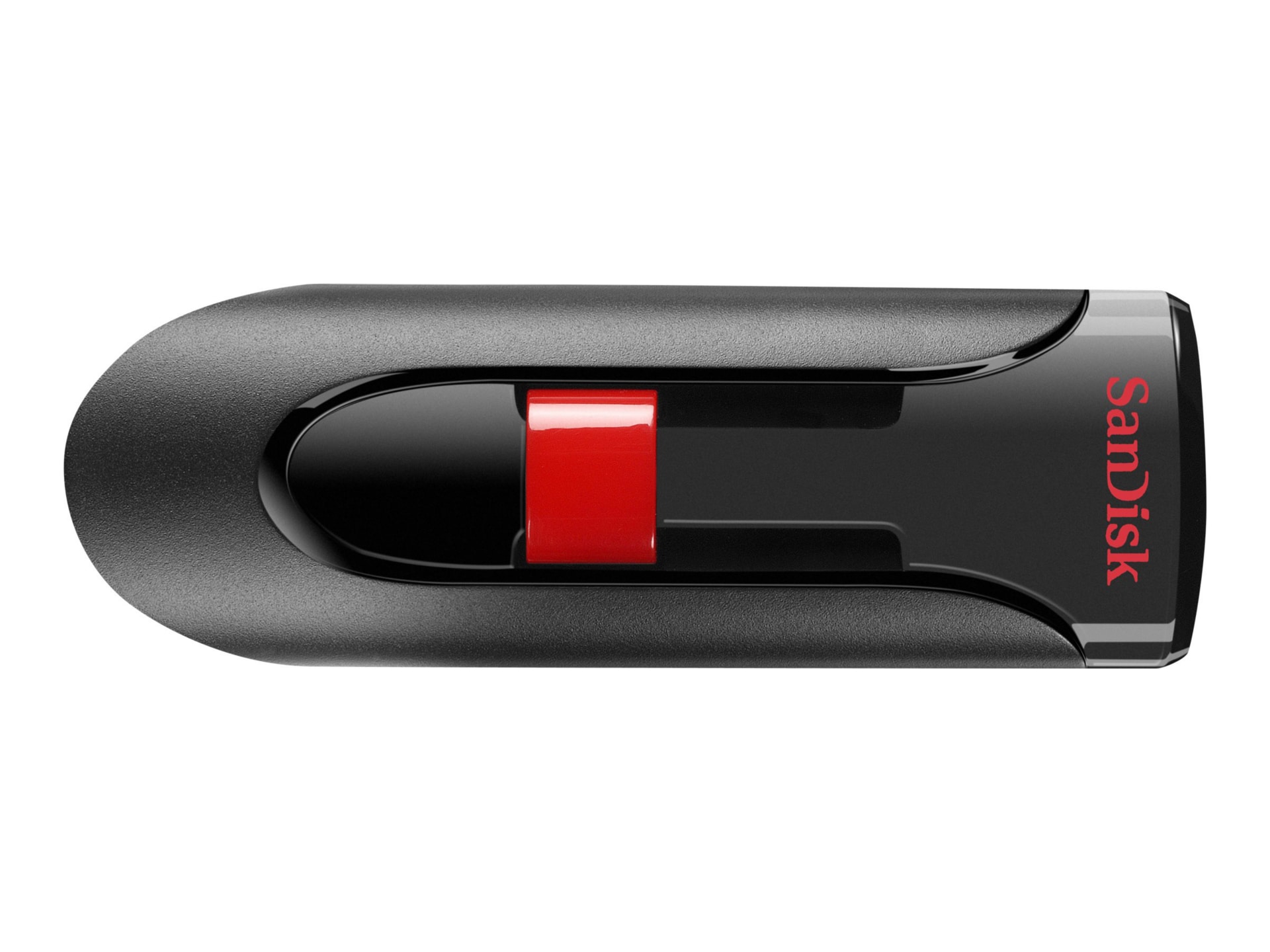 SanDisk Cruzer Glide - USB flash drive - 32 GB