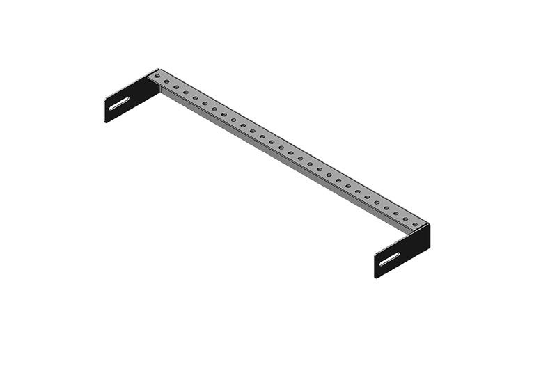 CPI - cable management panel