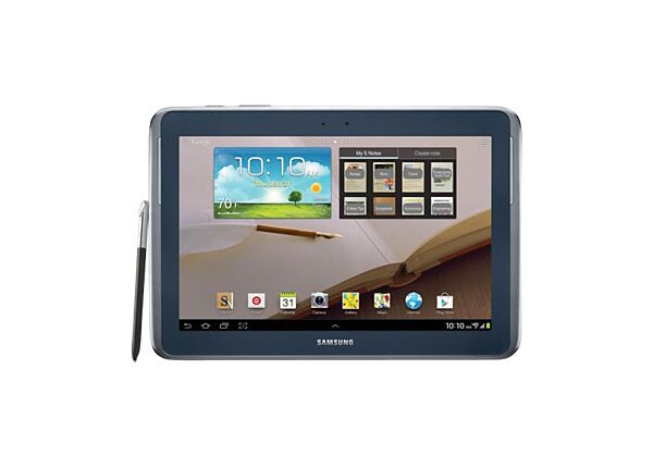 Samsung GALAXY Note 10.1 LTE - tablet