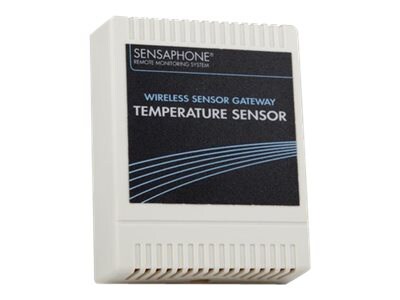 Sensaphone Wireless Temperature Sensor - temperature sensor