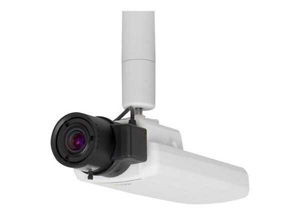 AXIS P1357 Network Camera - network surveillance camera