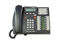Nortel Business Series Terminal T7316E - digital phone