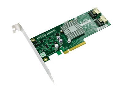 Supermicro AOC-SAS2LP-MV8 - storage controller - SAS 6Gb/s - PCIe 2.0 x8