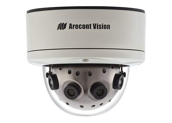 Arecont SurroundVideo AV12186DN - panoramic camera