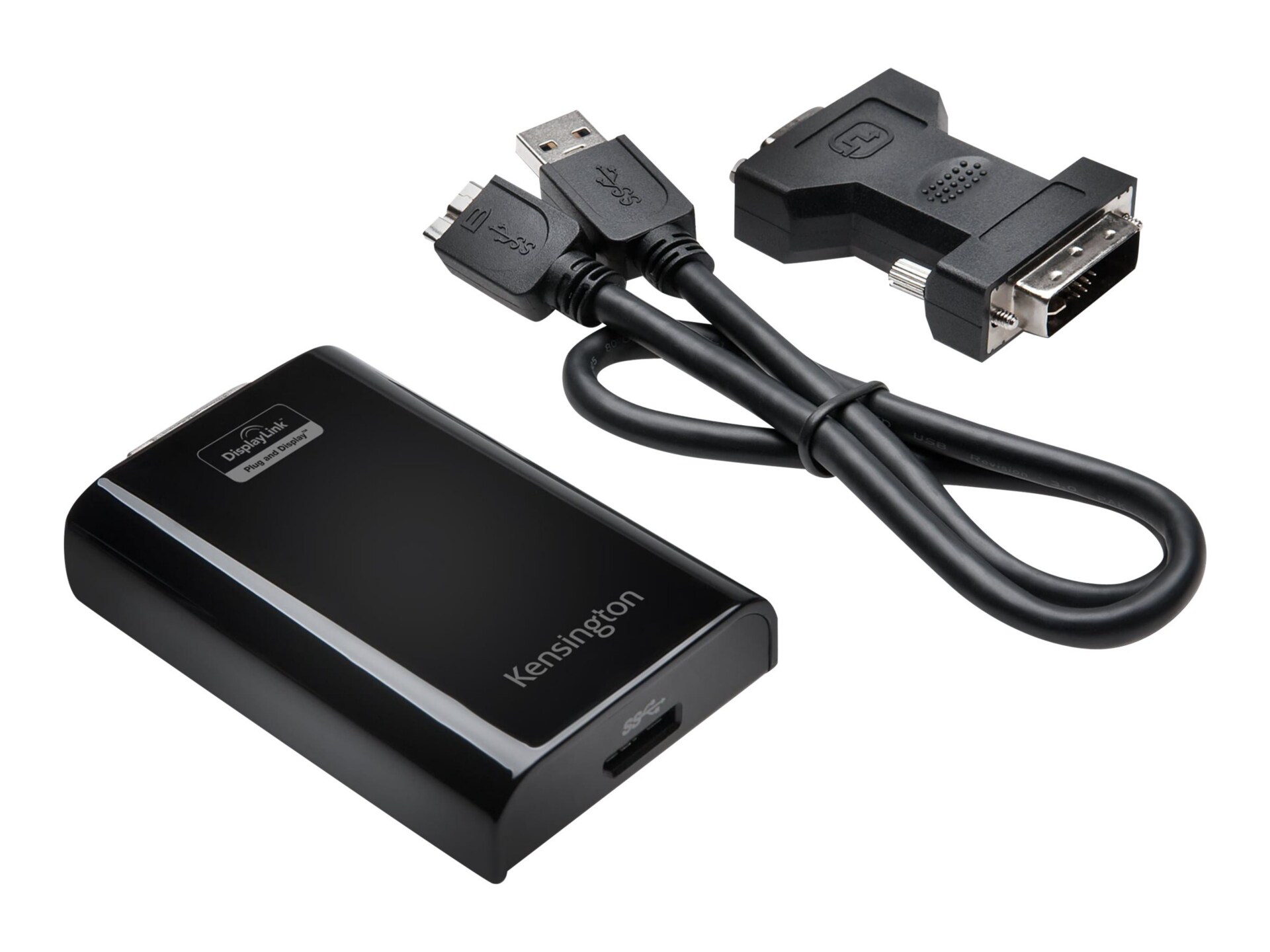 Kensington Multi-Display Adapter