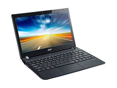 Acer Aspire V5-131-2629 - 11.6" - Celeron 1007U - Windows 7 Home Premium 64-bit - 4 GB RAM - 500 GB HDD