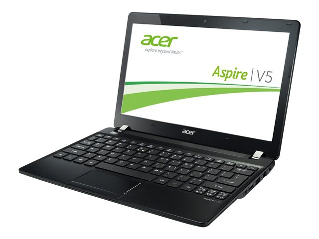 Acer Aspire V5-121-0818 - 11.6" - C-70 - Windows 7 Home Premium 64-bit - 4 GB RAM - 500 GB HDD